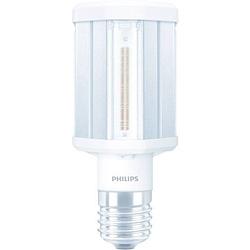 Foto van Philips lighting 63828300 led-lamp energielabel d (a - g) e40 42 w = 200 w neutraalwit (ø x l) 84 mm x 191 mm 1 stuk(s)