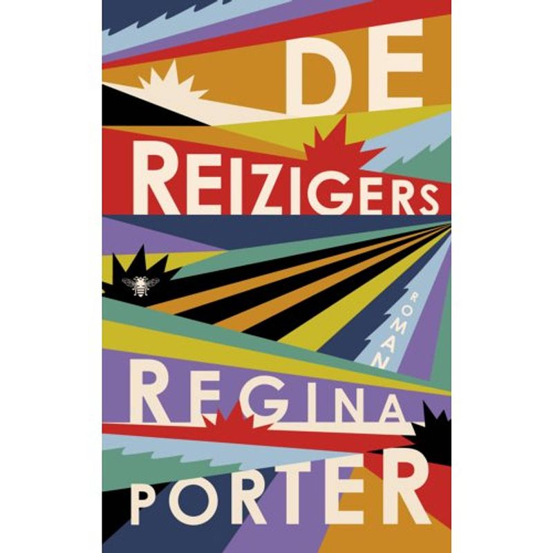 Foto van De reizigers