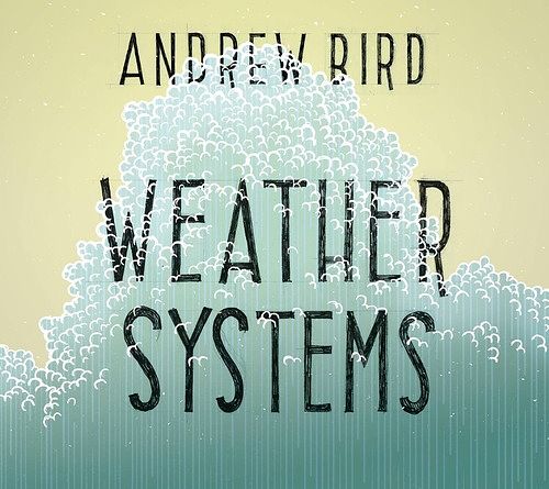 Foto van Weather systems - cd (0877319007149)