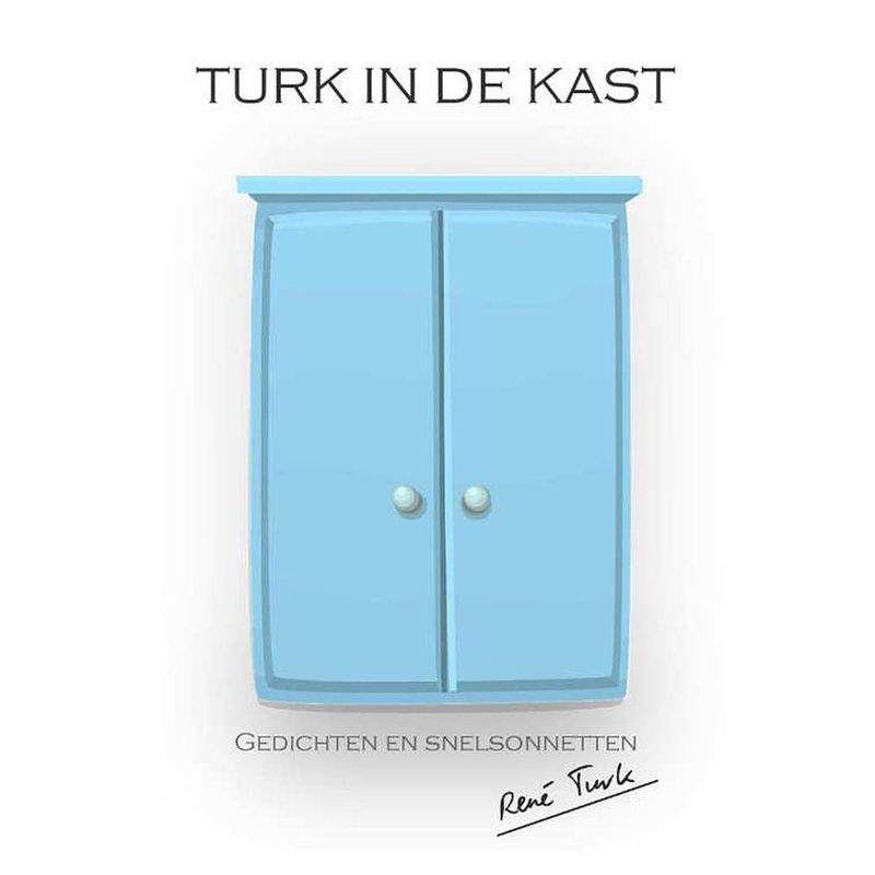 Foto van Turk in de kast