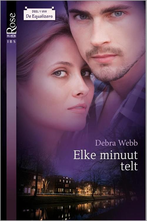 Foto van Elke minuut telt - debra webb - ebook