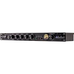 Foto van Art solo mpa single-channel rackmount multi-voice tube preamplifier