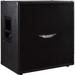 Foto van Ashdown sx-112f 1x12 inch gitaar speakerkast recht