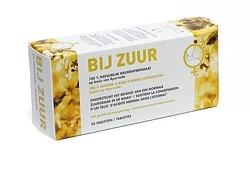 Foto van Ayurveda care bij zuur tabletten