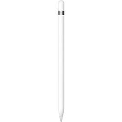 Foto van Apple pencil (1. generation) touchpen met drukgevoelige punt, met precieze schrijfpunt wit