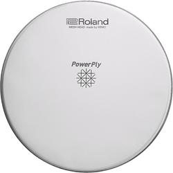 Foto van Roland mh2-22 powerply mesh head 22 inch bassdrum gaasvel