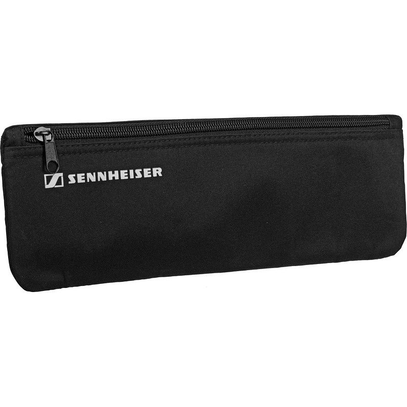 Foto van Sennheiser hhp 2 etui voor handheld transmitter