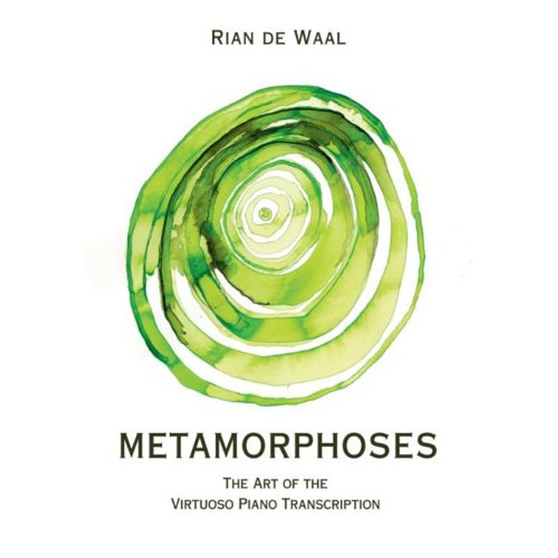 Foto van Metamorphoses