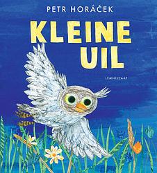 Foto van Kleine uil - petr horáček - hardcover (9789047715702)