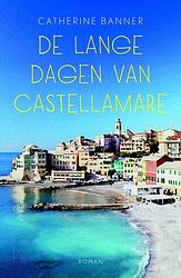 Foto van De lange dagen van castellamare - catherine banner - ebook (9789024576609)