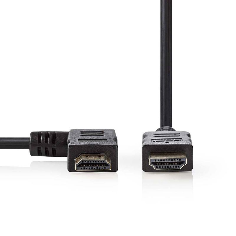 Foto van Nedis high speed ??hdmi™-kabel met ethernet - cvgb34260bk15