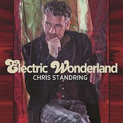 Foto van Electric wonderland - cd (0091037112989)