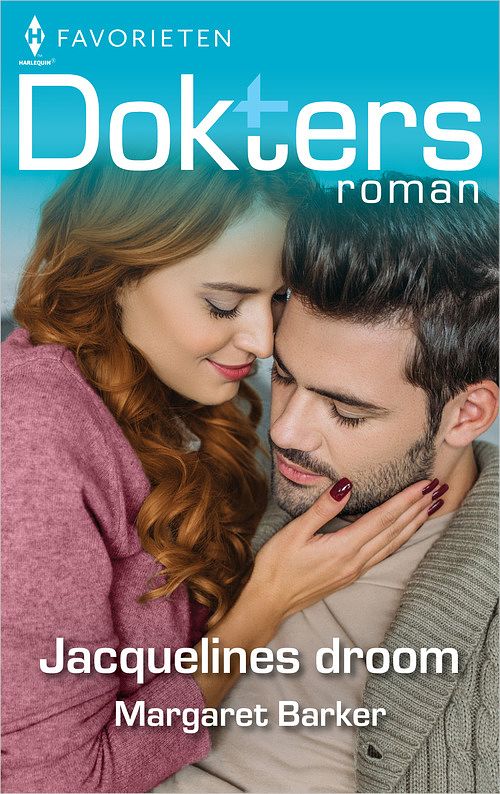 Foto van Jacquelines droom - margaret barker - ebook