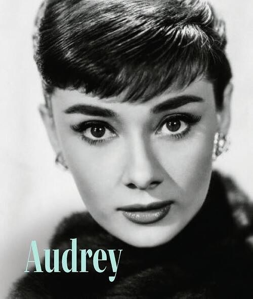 Foto van Audrey - chiara pasqualetti johnson - hardcover (9789462264427)