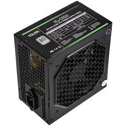 Foto van Kolink core pc netvoeding 600 w atx 80 plus