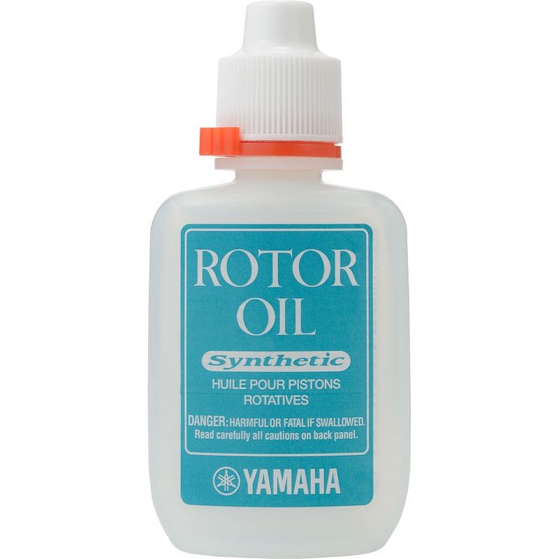 Foto van Yamaha bmmrotoroil05 synthetische rotor oil 40 ml