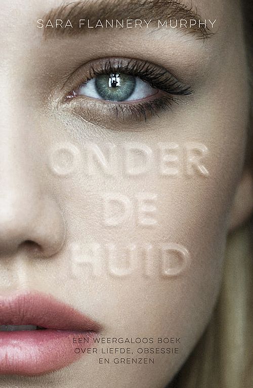 Foto van Onder de huid - sara flannery murphy - ebook (9789026142727)