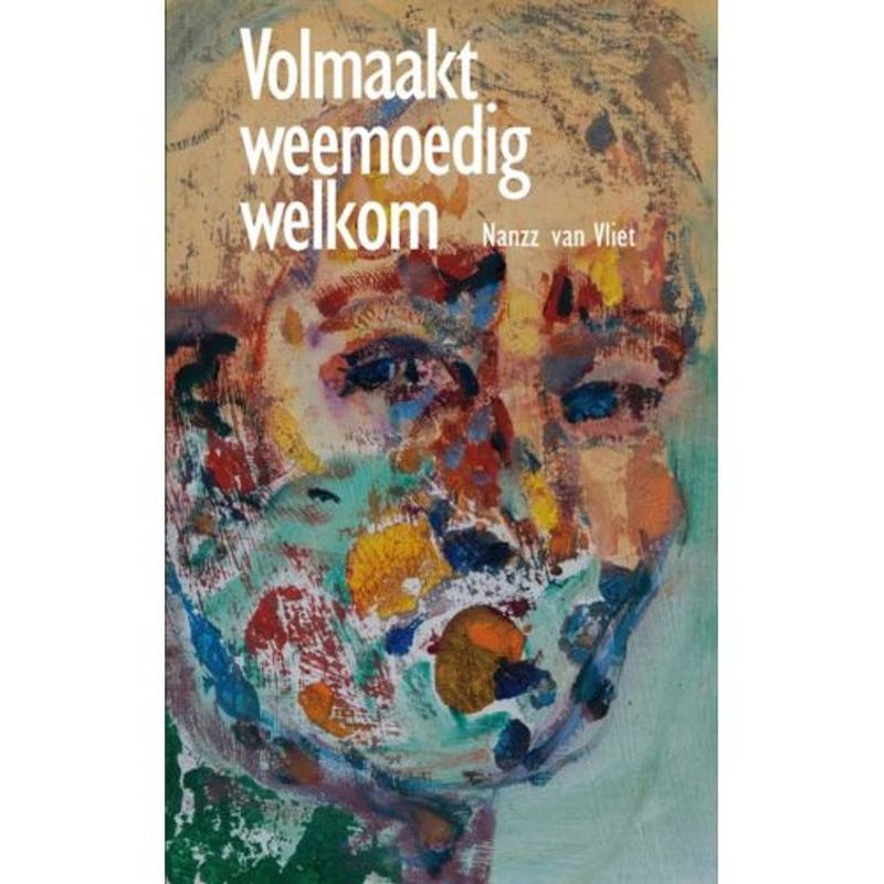 Foto van Volmaakt weemoedig welkom