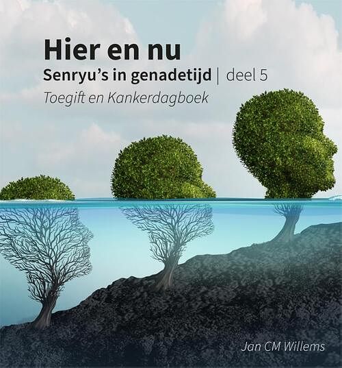 Foto van Senryu's in genadetijd - jan cm willems - paperback (9789085602880)