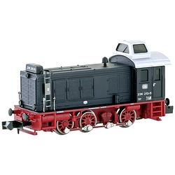 Foto van Hobbytrain h28251 n diesellocomotief br 236 met dakkanzel van de db