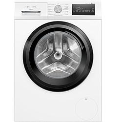 Foto van Siemens wasmachine wm14n278nl met energieklasse a