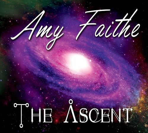 Foto van The ascent - cd (0884501059824)