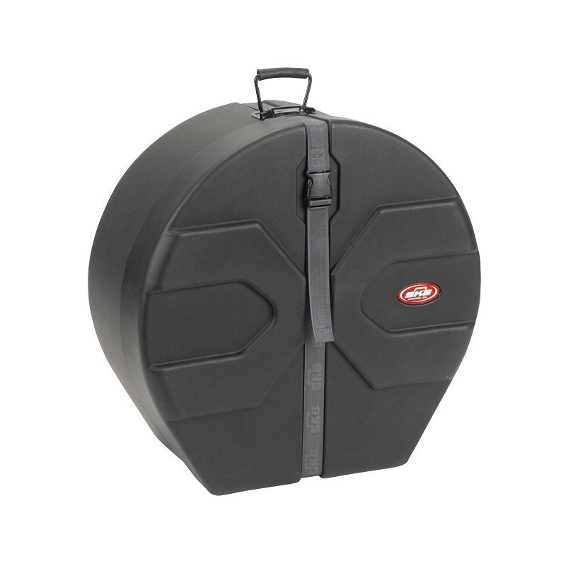 Foto van Skb d1122 tenor/second steel drum case