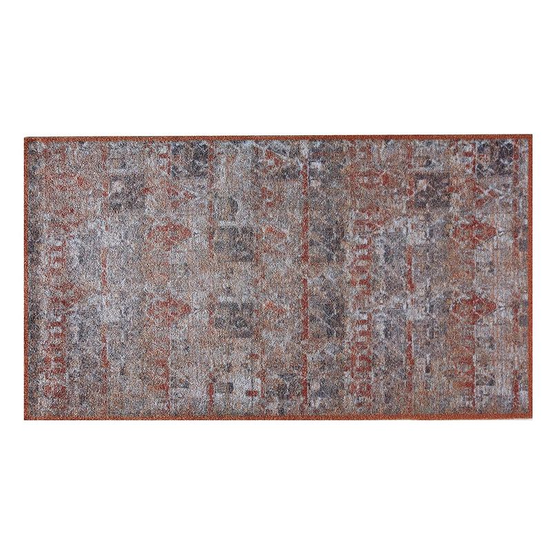 Foto van Md entree - design mat - universal - himalaya - 67 x 120 cm