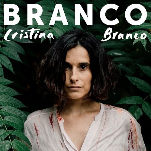 Foto van Cristina branco - branco - cd (0635322139468)