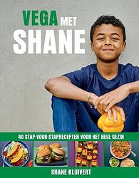 Foto van Vega met shane - shane kluivert - ebook (9789021578750)