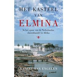 Foto van Het kasteel van elmina