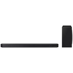 Foto van Samsung hw-q800d soundbar zwart