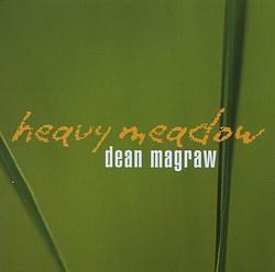 Foto van Heavy meadow - cd (4013429112991)