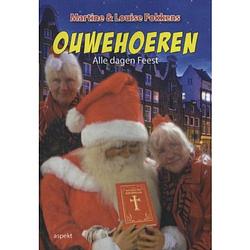 Foto van Ouwehoeren