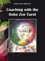 Foto van Coaching with the osho zen tarot - donna van der steeg - ebook (9789087593100)