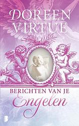 Foto van Berichten van je engelen - doreen virtue - paperback (9789022565414)