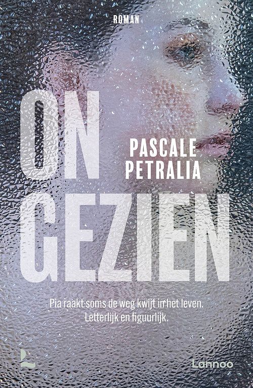 Foto van Ongezien - pascale petralia - ebook (9789401482806)