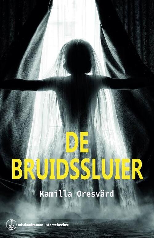 Foto van De bruidssluier - kamilla oresvärd - paperback (9789492750297)