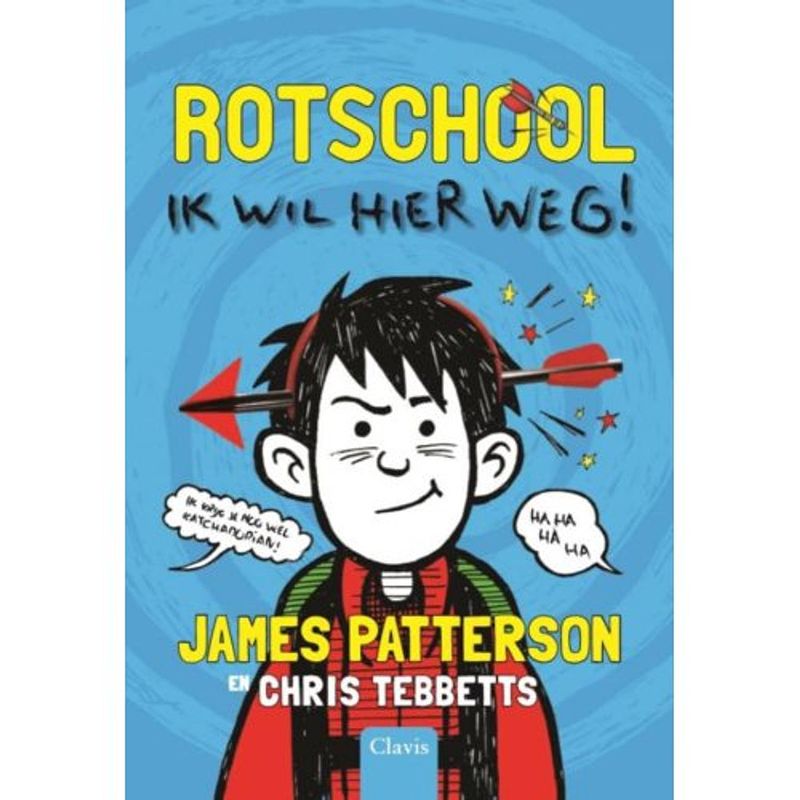 Foto van Rotschool - rotschool