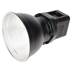 Foto van Sirui bi-color led spot lamp c60b