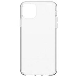 Foto van Otterbox clearly protected skin backcover apple iphone 11 transparant