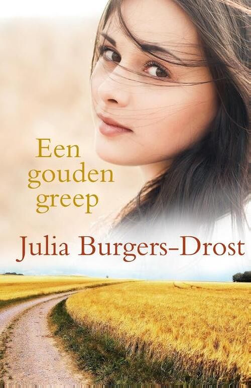 Foto van Een gouden greep - julia burgers-drost - ebook (9789401900928)