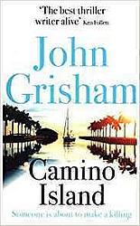 Foto van Camino island - paperback (9781473663756)