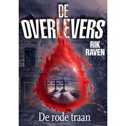 Foto van De overlevers - de overlevers