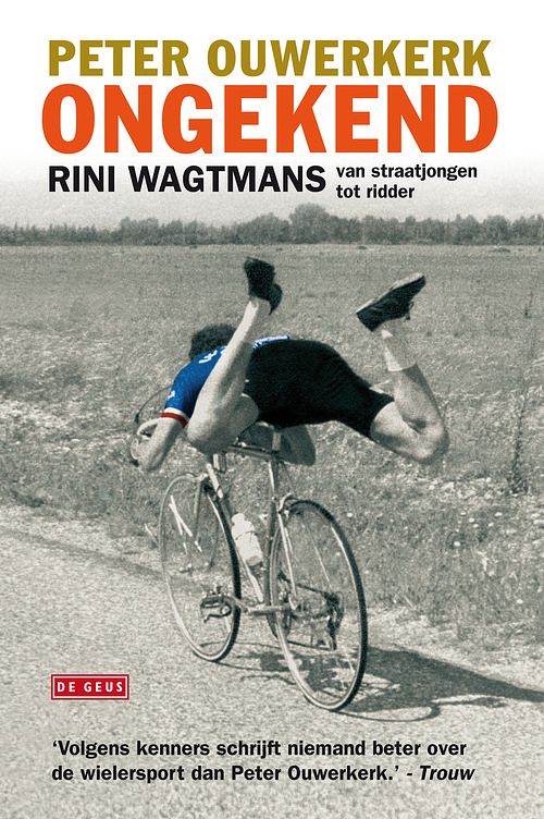 Foto van Ongekend - peter ouwerkerk - ebook (9789044532104)