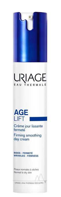 Foto van Uriage age lift firming smoothing day cream
