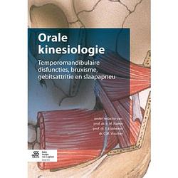 Foto van Orale kinesiologie