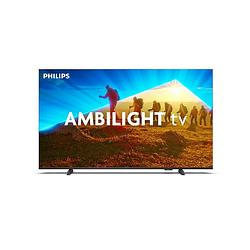 Foto van Philips 50pus8009 ambilight (2024) - 50 inch - led tv