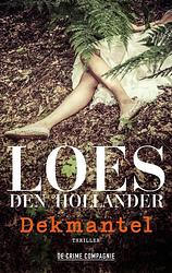 Foto van Dekmantel - loes den hollander - paperback (9789461096487)