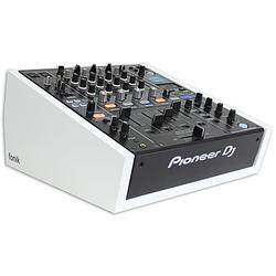 Foto van Fonik audio innovations original stand pioneer djm-900nxs2 (white)